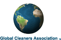 Global Cleaners Association --free to the industry